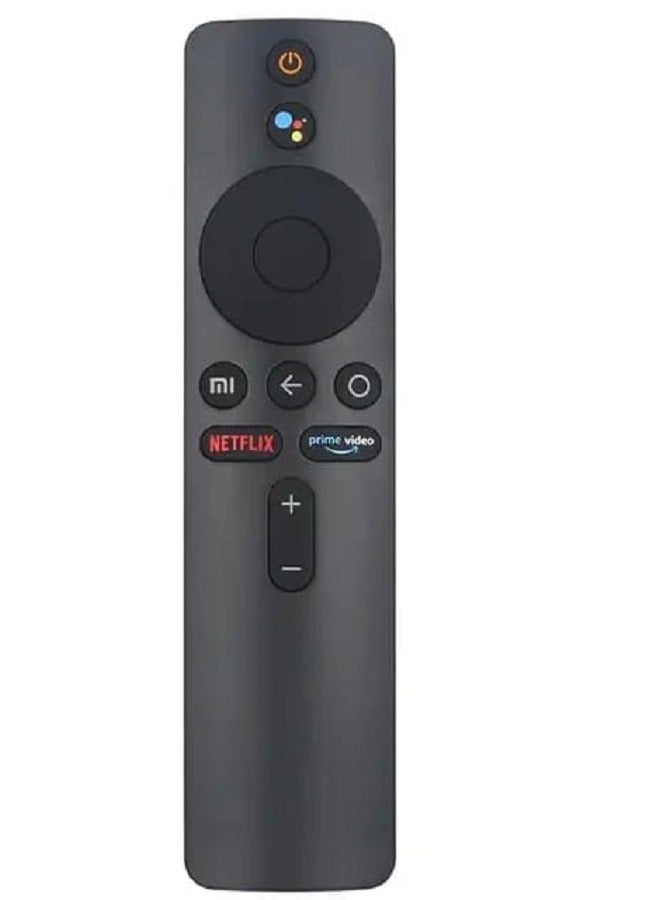 جهاز التحكم عن بعد بجودة عالية لجهاز شاومي مي بوكس ​​اس وستيك اندرويد 4K TV - Image 1