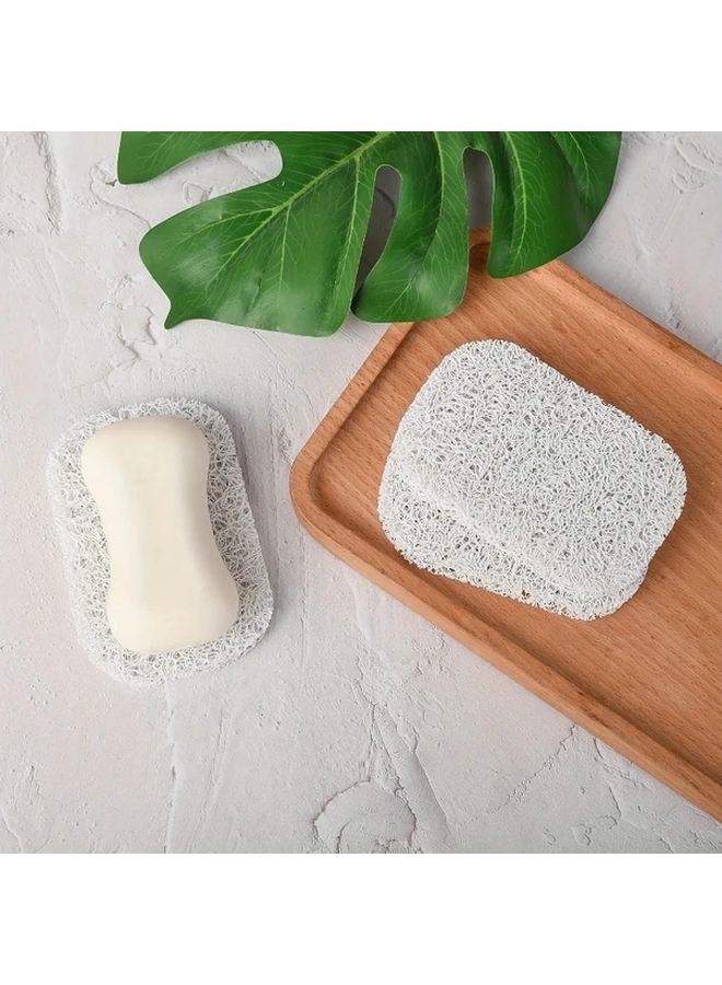 Self Draining Soap Holder For Shower Bathroom Travel 1pc - Image 2