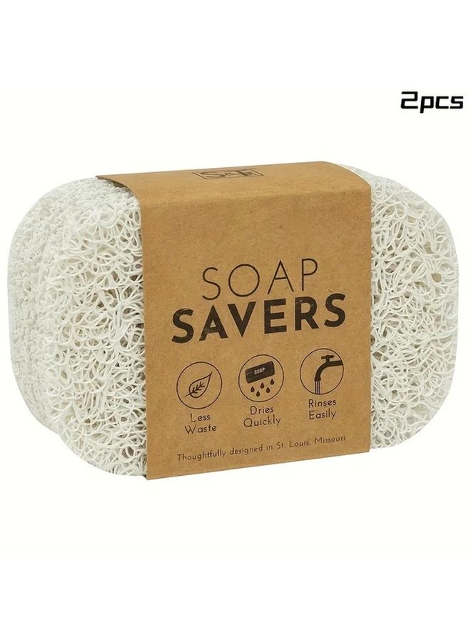 Self Draining Soap Holder For Shower Bathroom Travel 1pc - Image 5