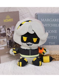1-Piece Murder Drones Uzi Toy Plush