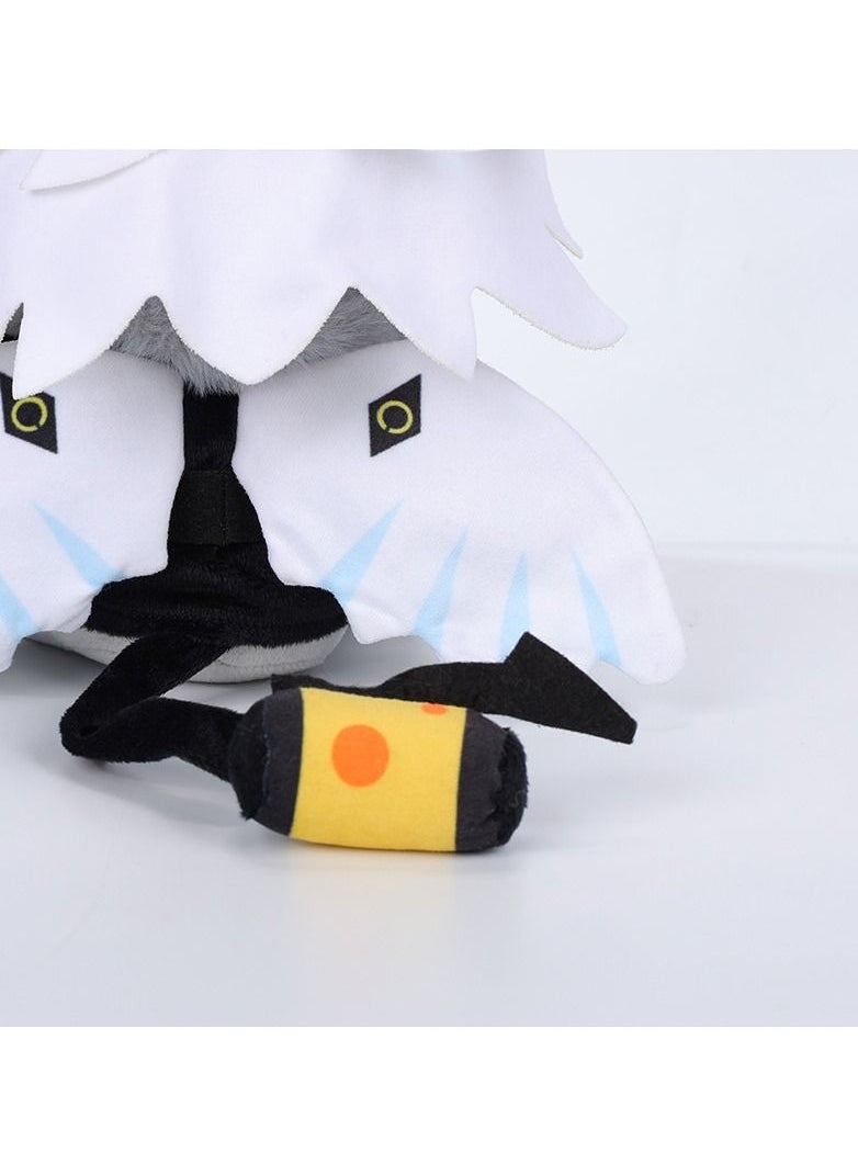 null - 1-Piece Murder Drones Uzi Toy Plush - Image 1