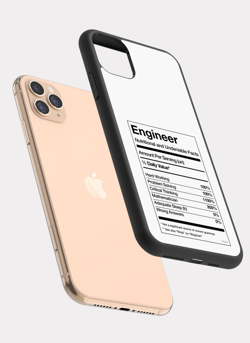 PXLAAT iPhone 11 Pro case cover Engineer - Image 2