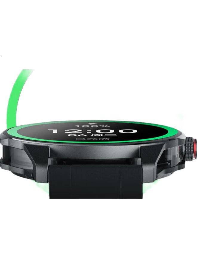 nubia Nubia (Nubia) Smart Watch Watch Gt Bluetooth Calling Long