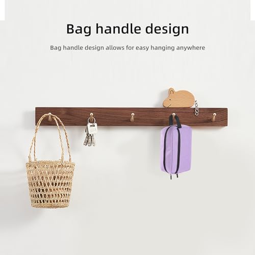 Icramsy Travel Toiletry bag Toiletry bag for women men Hanging Cosmetic bag Travel accessories for Women Men (Purple) - Image 5