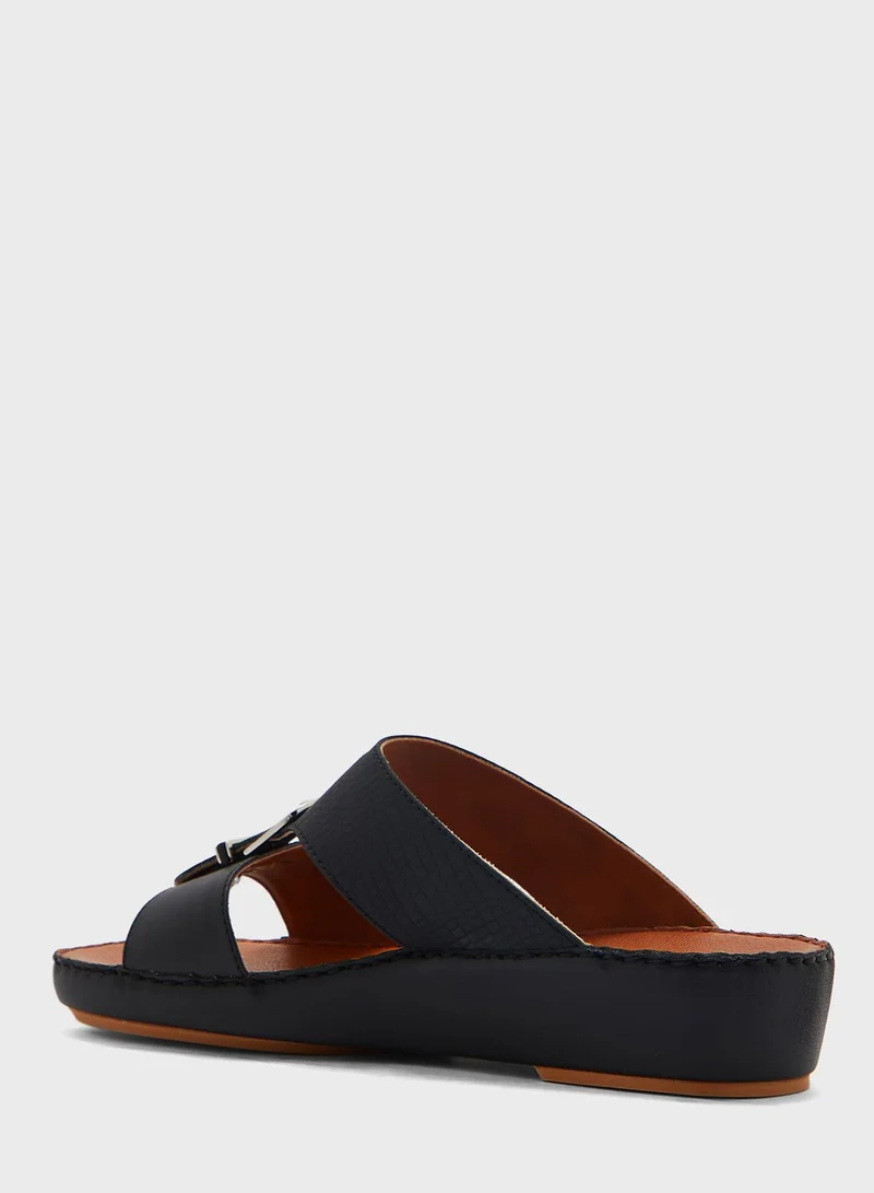 Robert Wood Arabic Sandals