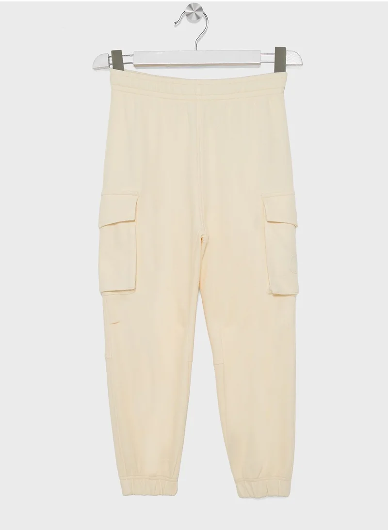 Calvin Klein Jeans Kids Essential Sweatpants