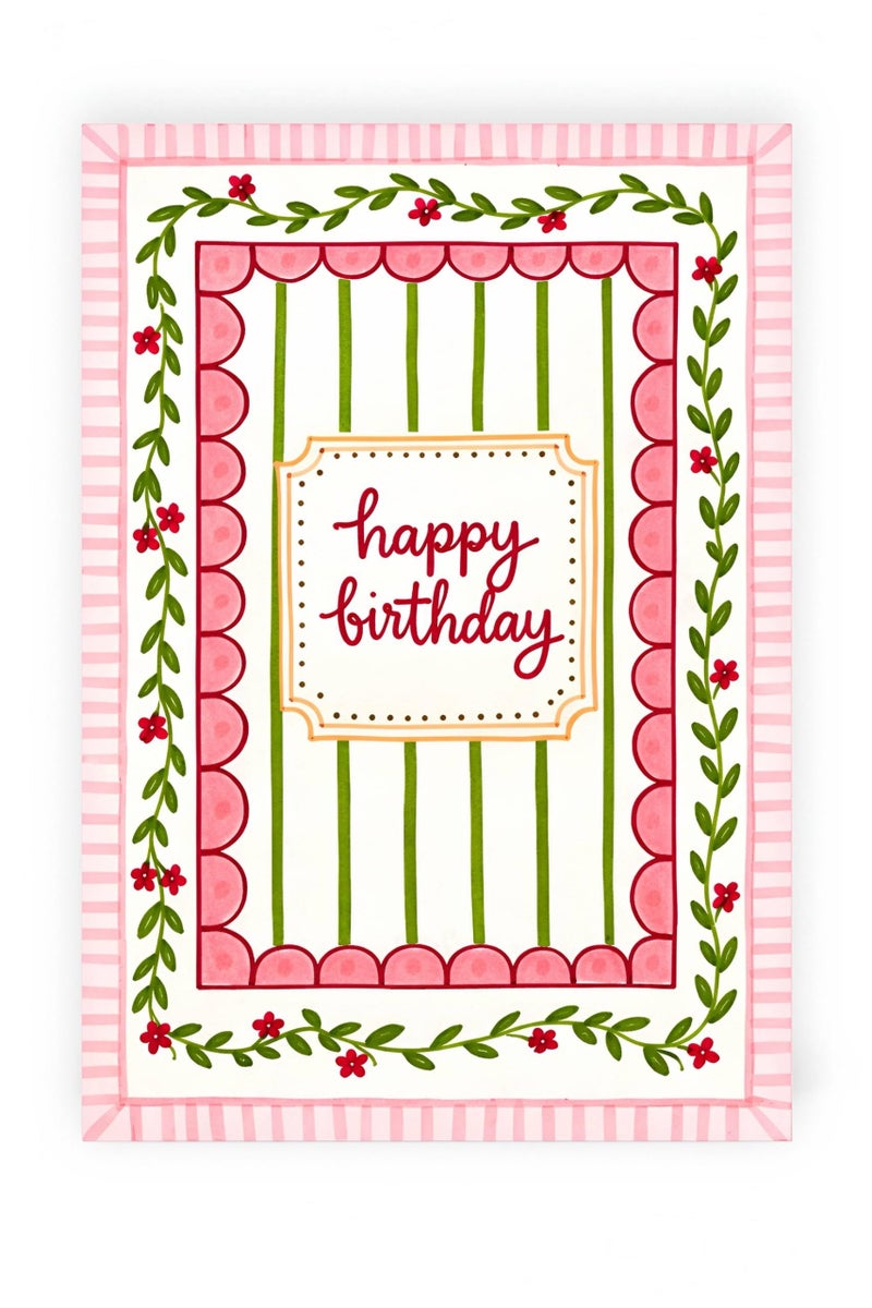 Funny & Romantic Greeting Cards Collection – Birthday, Love, Cute & Couple Cards – Unique Illustrated Designs for Gifts, Friends, Couples & Family – High Quality Printed Cards (Multicolor Birthday) - Image 5