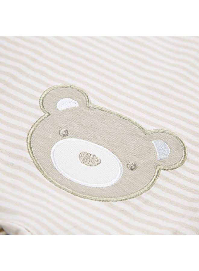 هجيز رومبر قابل للقلب - Image 4