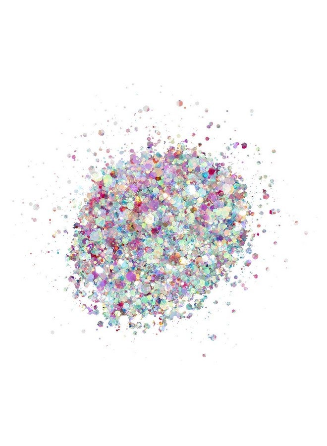 KIARA SKY Sprikle On Collection Glitter 1 Oz. (Eeriedescent) - Image 2