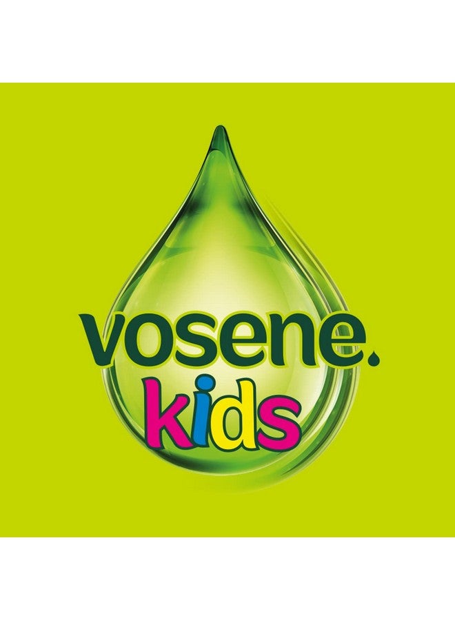 Vosene Kids 3In1 Shampoo 250Ml (Packaging May Vary) - Image 5