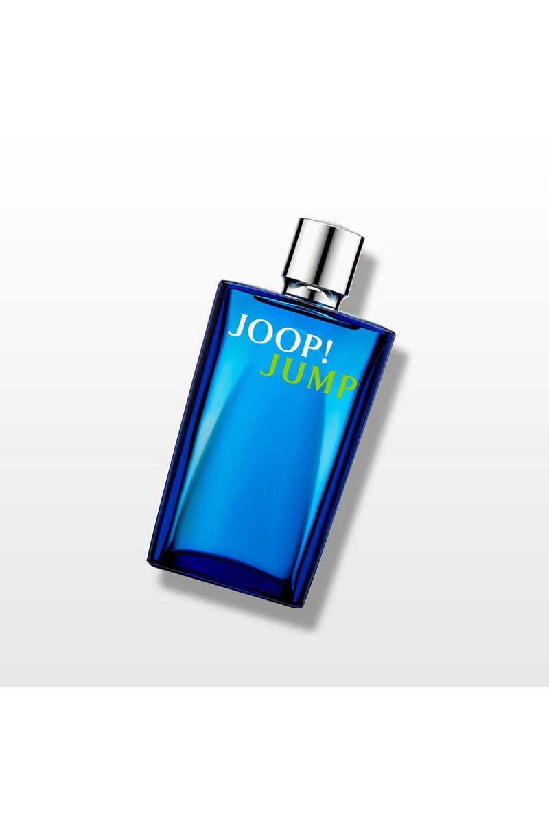 Joop Blue Jump Men's Eau de Toilette 100ml - Image 2