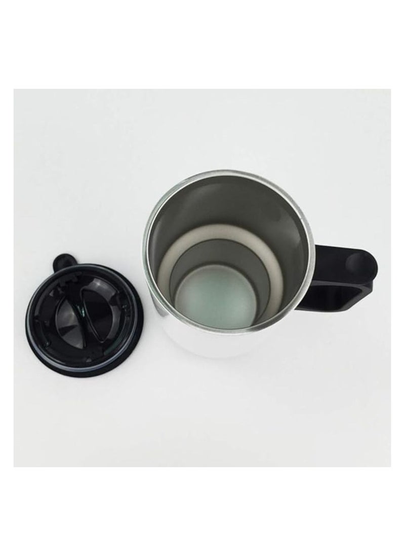 PRINTSHOP4ME International Womens Day Travel Mug–Insulated Stainless Steel Coffee Mug For Hot&Cold Drinks|Leak-Proof Travel Mug|Road Trips And Celebrate With Style  - Image 5