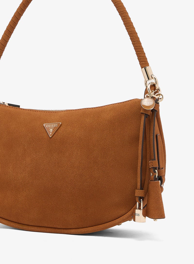 GUESS Danya Shoulder Bag - Image 3