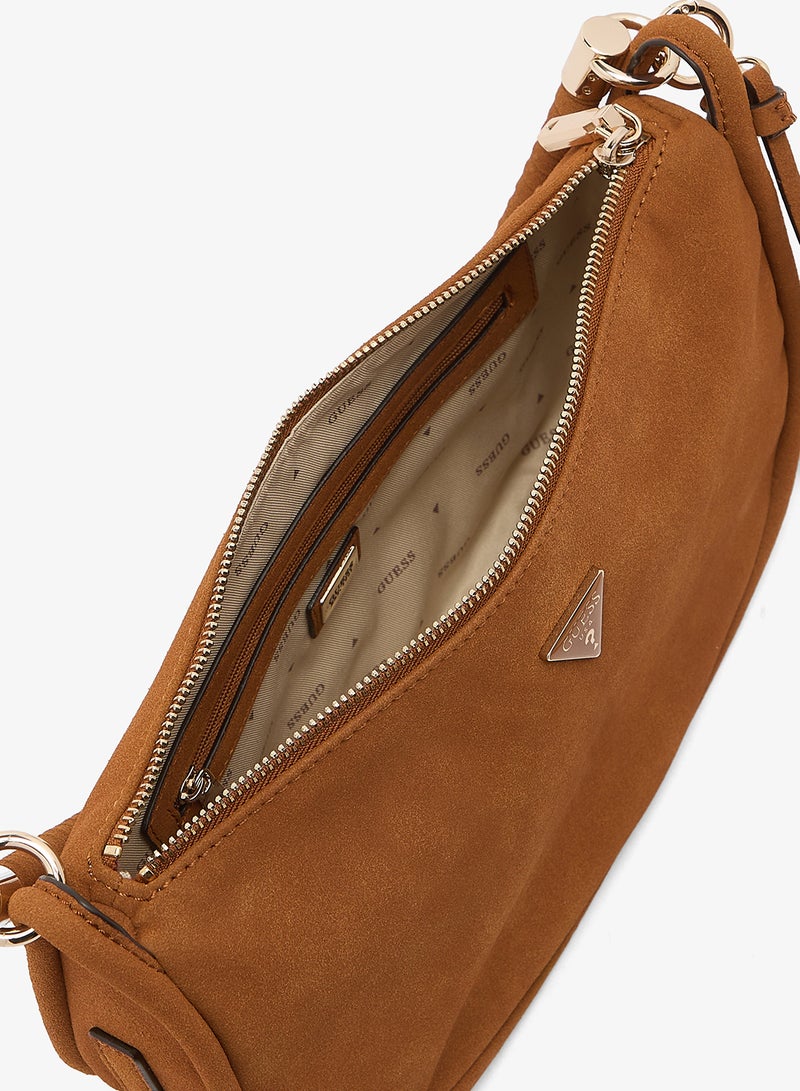 GUESS Danya Shoulder Bag - Image 4