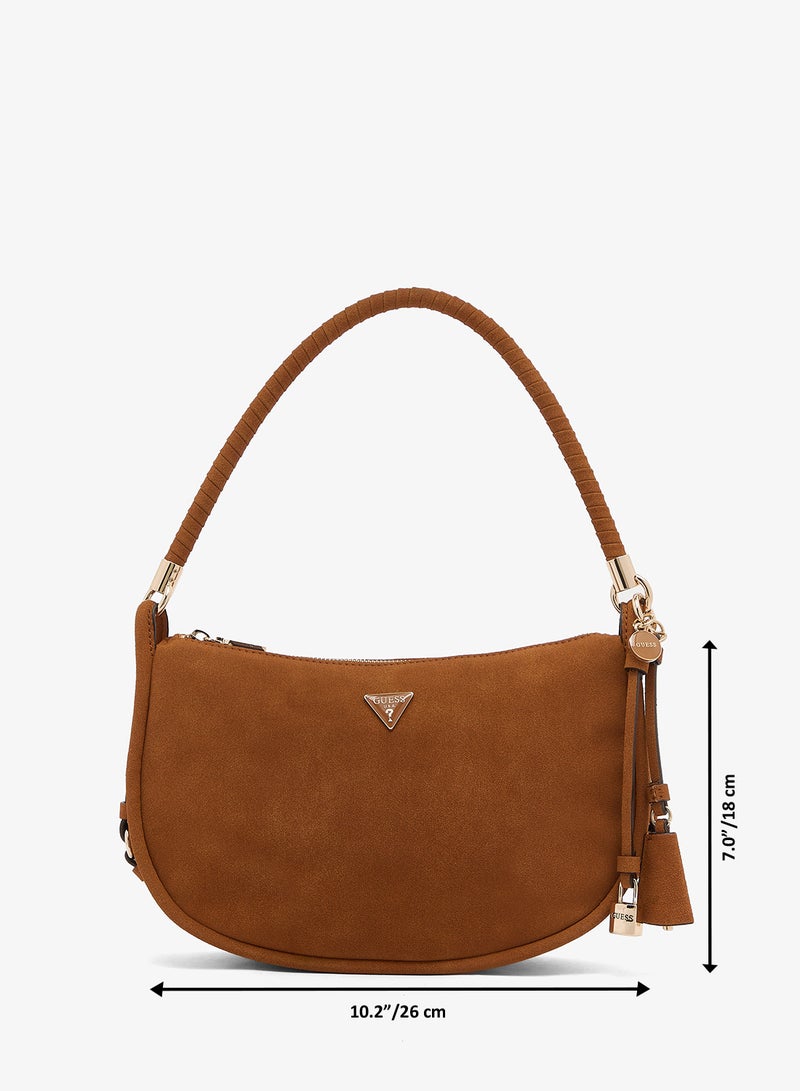 GUESS Danya Shoulder Bag - Image 5