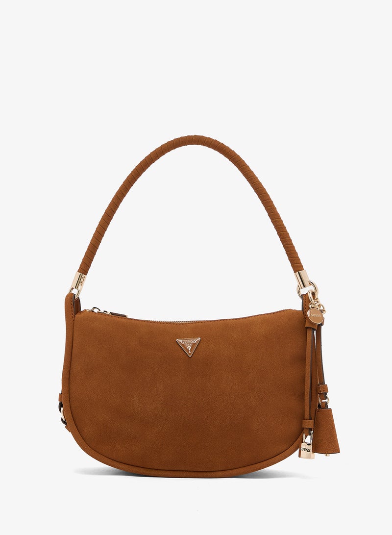 GUESS Danya Shoulder Bag - Image 1