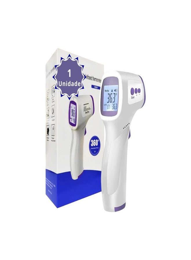 DIKANG Non-Contact Infrared Thermometer - Image 1