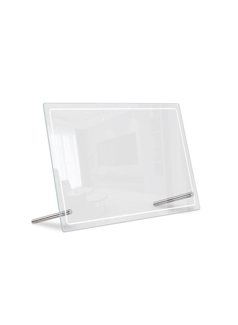 Acrylic Week Plan Desktop Memo Message Board Erasable Office Memo Writing Board - Image 4