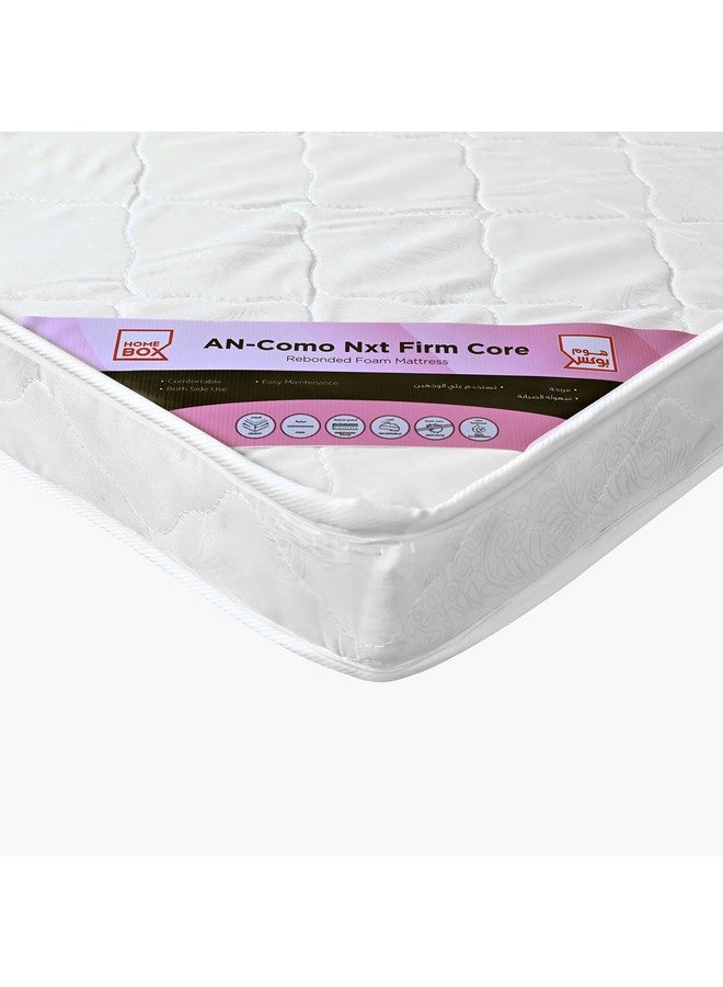 Home Box مرتبة فوم معاد تشكيلها ذات نواة صلبة AN Como Nxt 7 x 90 x 200 سم - Image 4