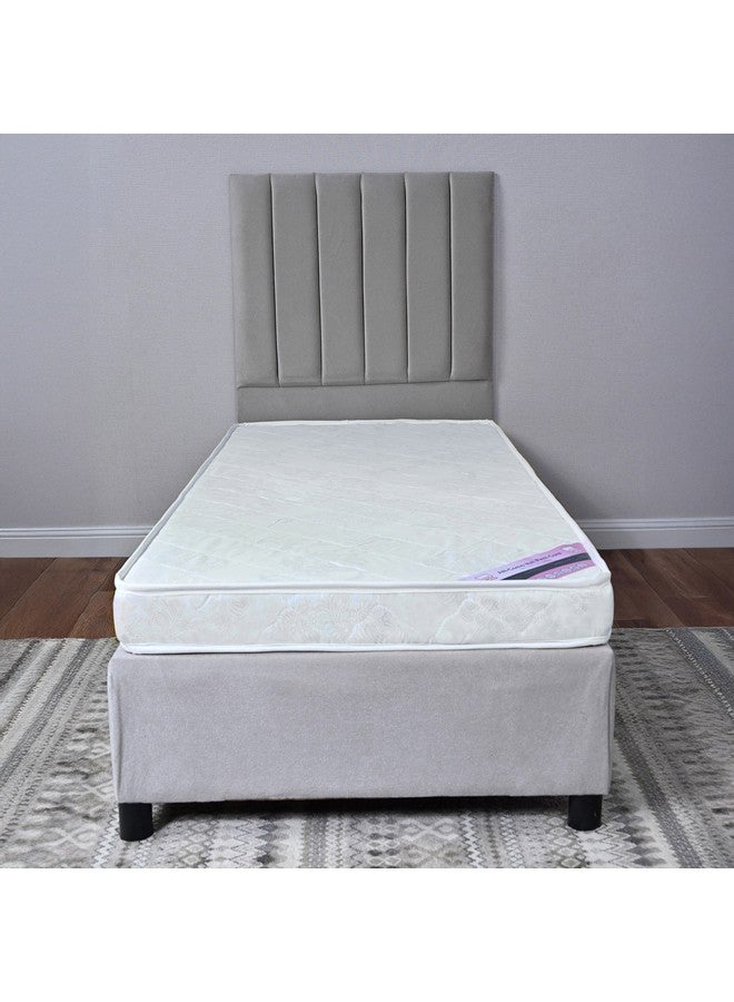 Home Box مرتبة فوم معاد تشكيلها ذات نواة صلبة AN Como Nxt 7 x 90 x 200 سم - Image 2