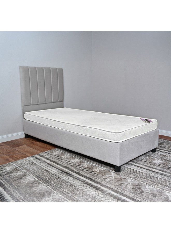 Home Box مرتبة فوم معاد تشكيلها ذات نواة صلبة AN Como Nxt 7 x 90 x 200 سم - Image 3