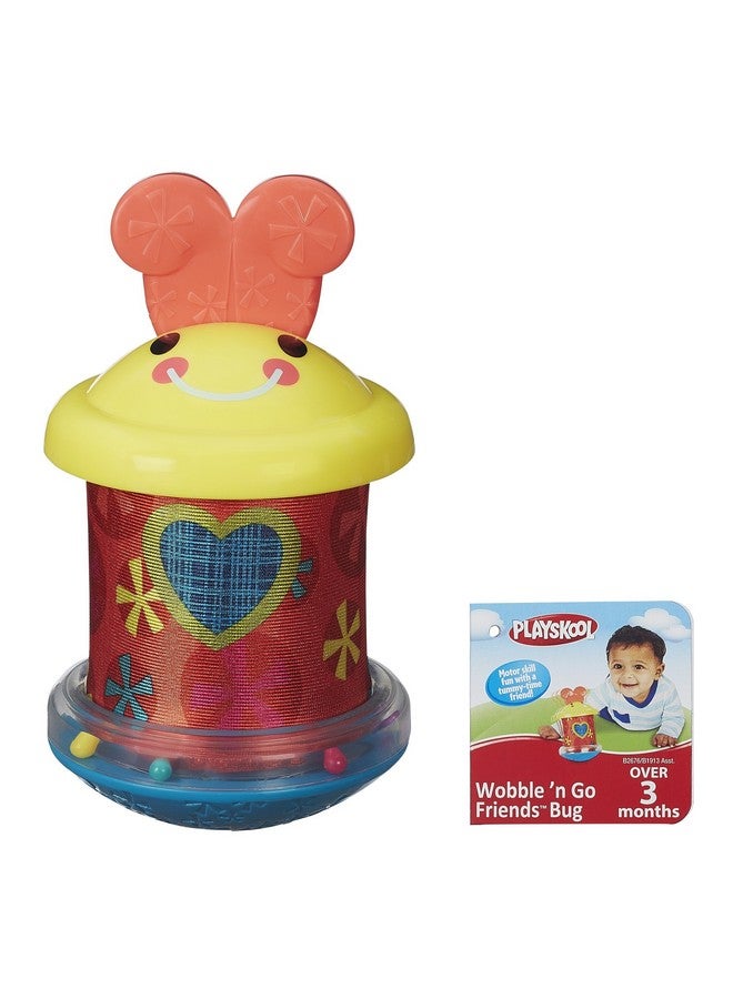 Playskool Wobble 'n Go Friends Bug - Image 2