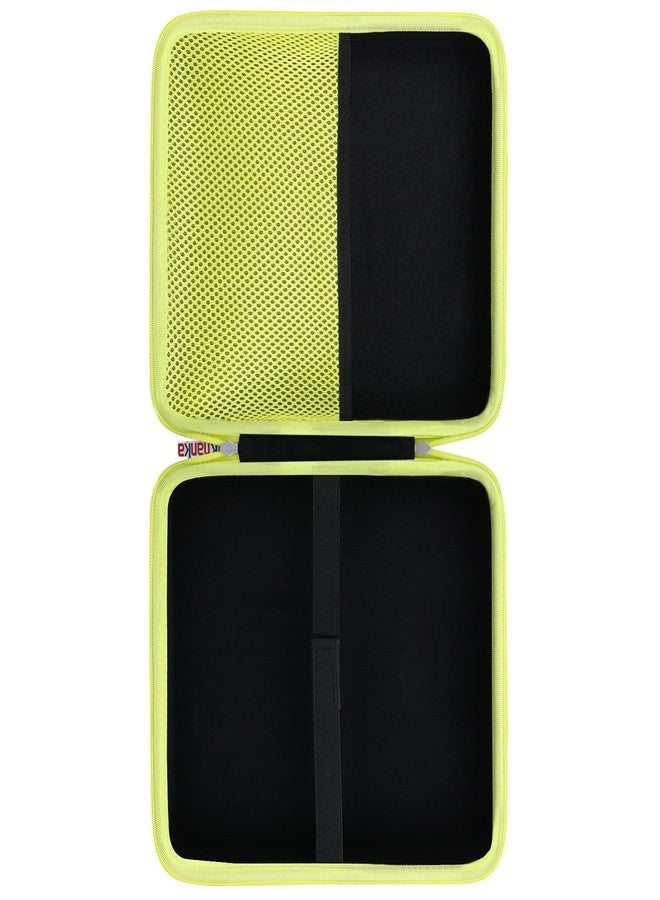 khanka Hard Storage Case Replacement for Ryobi 18-Volt ONE+ Cordless Compression Drive 3/8 in. Crown Stapler P317, Case Only - Image 3