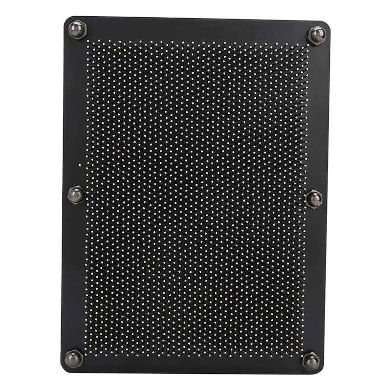 Garosa 3D Clone Pin Art Toy Hand Metal Board Handprint Needle Toy Gift Home Office Desktop Decoration Ornament(S) - Image 5
