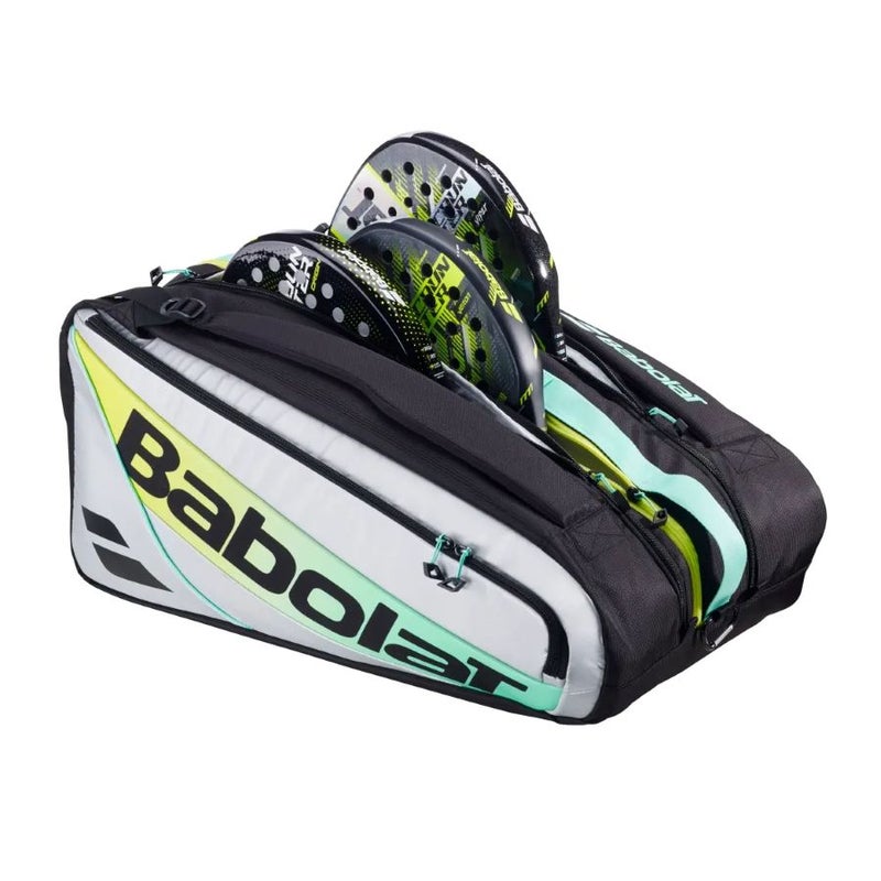 BABOLAT PADEL RH PRO PADEL BAGS, MULTI - Image 4
