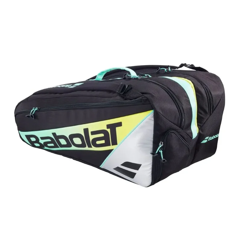بابولات BABOLAT PADEL RH PRO PADEL BAGS, MULTI