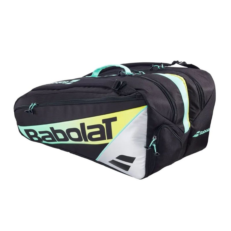 BABOLAT PADEL RH PRO PADEL BAGS, MULTI - Image 2
