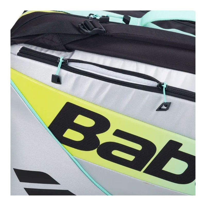 BABOLAT PADEL RH PRO PADEL BAGS, MULTI - Image 3