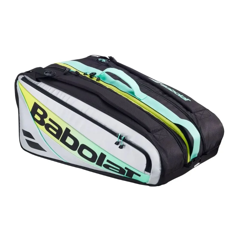 بابولات BABOLAT PADEL RH PRO PADEL BAGS, MULTI