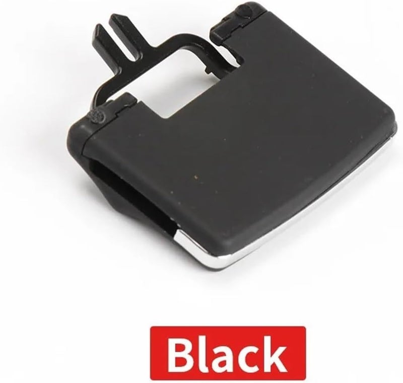 DEMULAX Car AC Vent Outlet Tab Slide Clips Repair Kit - Image 2