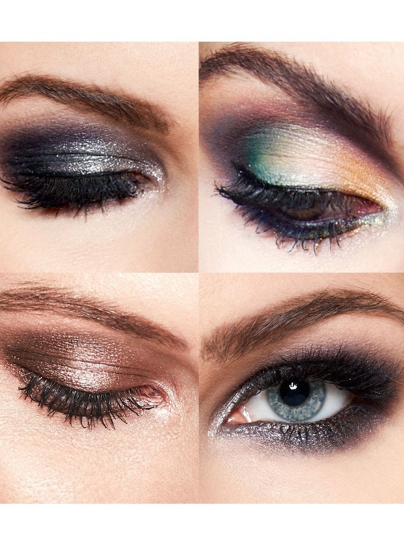 Paese Triple Opal Eye Shadow Three Dimensional Effect Eye Make Up No 237  - Image 3