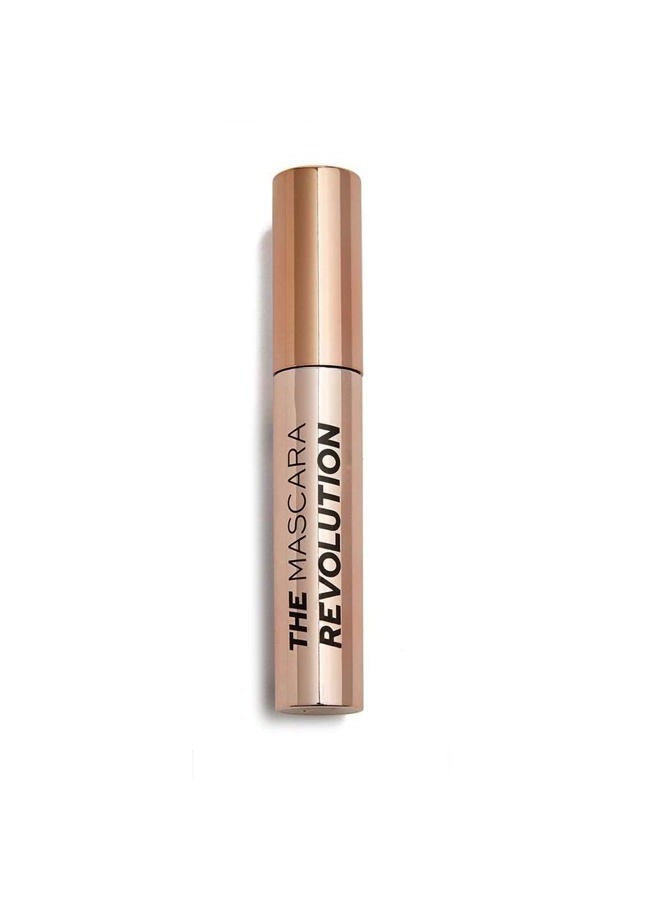 Generic Makeup Revolution The Mascara Revolution  - Image 4