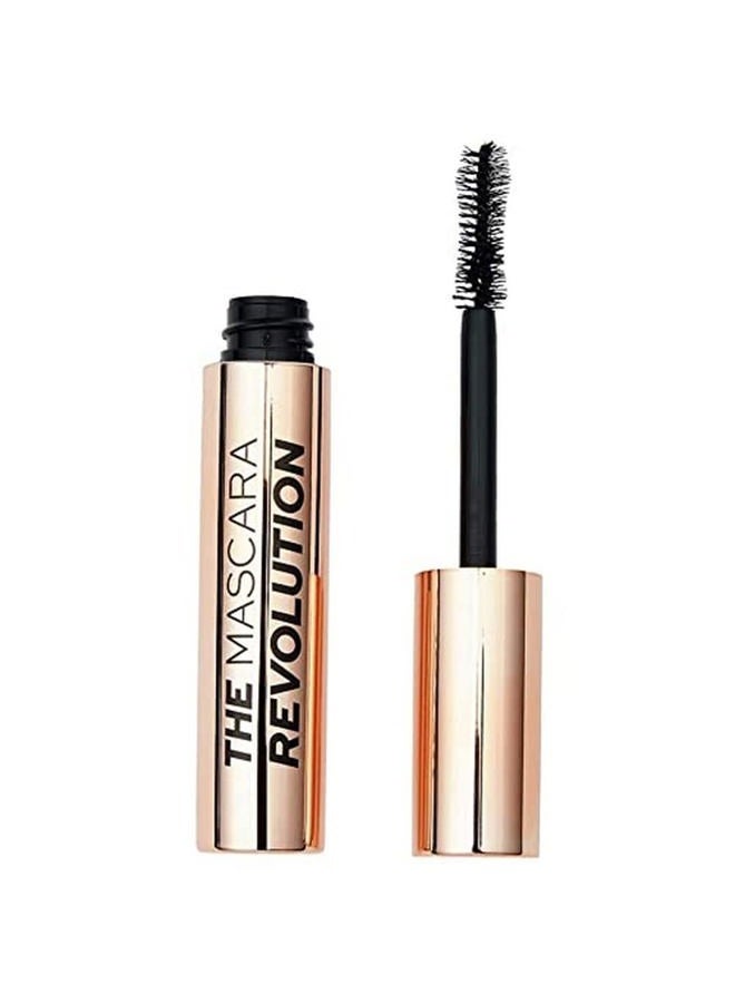 Generic Makeup Revolution The Mascara Revolution  - Image 1