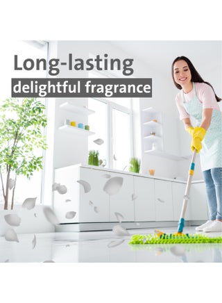 Multi-Purpose Household Deodorizer Full & Jasmine White 700 ml - view 4