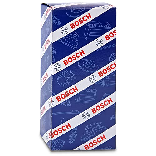 BOSCH 0221604115 OE Ignition Coil - Compatible with Select Audi A3, A4, A5, A6, Allroad, Q3, Q5, R8, RS4, RS5, TT; Volkswagen Beetle, CC, Eos, Golf, GTI, Jetta, Passat, Rabbit, Tiguan - Single - Image 5