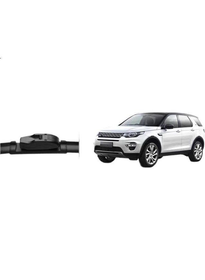 GOODYEAR Land Rover Discovery, Windshield Wiper Blades, Specialized Original Silent, Original Car Wiper Strips, 26/20 Pair Set - Image 3