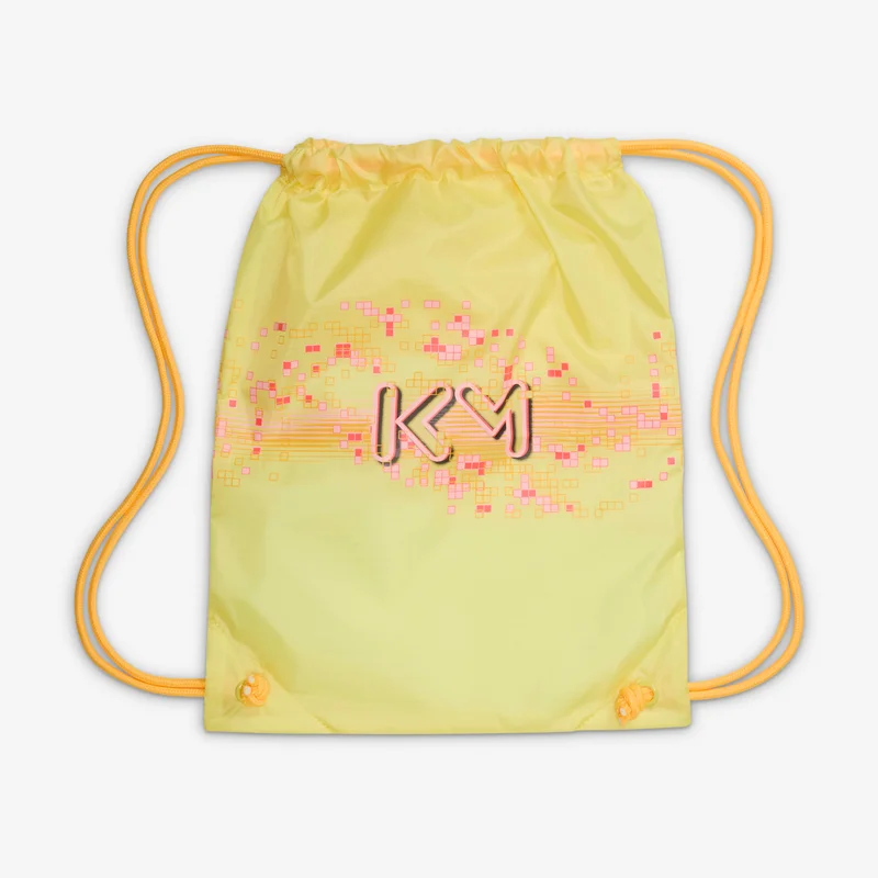 نايكي ميركيوريال فيبور 16 ايليت 'كيليان مبابي' حذاء كرة القدم منخفض لملاعب العشب الطبيعي