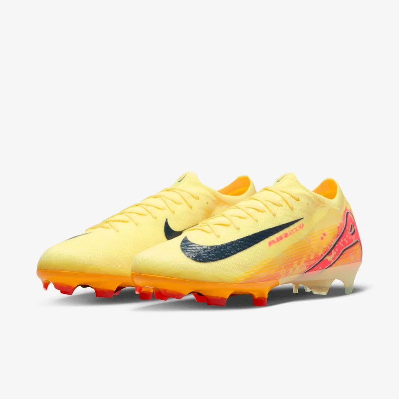 Nike Men's Mercurial Vapor 16 Elite "Kylian Mbappé" FG Football Shoes