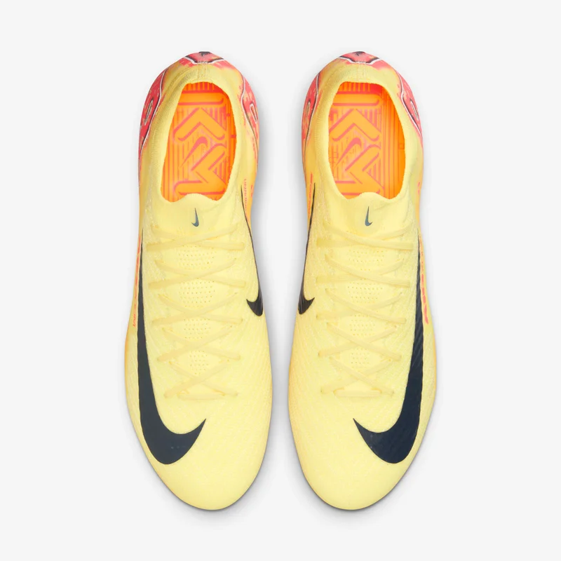 Nike Men's Mercurial Vapor 16 Elite "Kylian Mbappé" FG Football Shoes