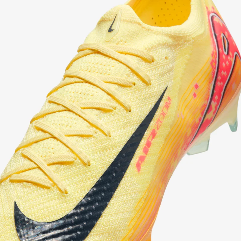Nike Men's Mercurial Vapor 16 Elite "Kylian Mbappé" FG Football Shoes