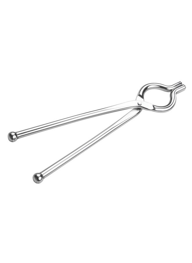 Ganesh Stainless Steel - Matt Finish Pakkad - Kitchen Pincers - Sansi - Regular Kitchen Tool -9MM - pzsku/ZBDE6D48AA2C024BC1621Z/45/_/1741429274/526dc469-eab1-4223-86a5-cc92a3bd57de