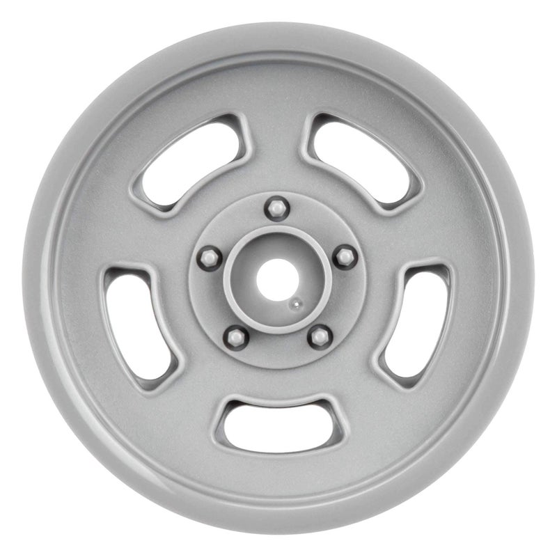 ProLine Racing Retro Drag Spec 22 Stone Gray PRO279205 RC Tire - Image 2
