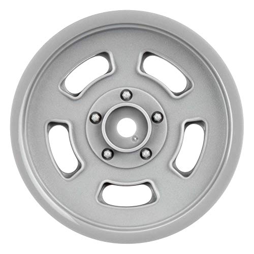 ProLine Racing Retro Drag Spec 22 Stone Gray PRO279205 RC Tire - Image 1