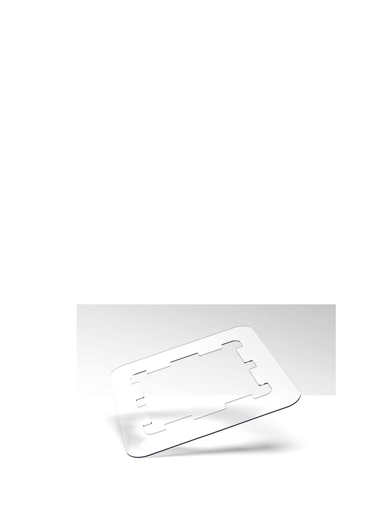 Noctua NT-H1 3.5g AM5 Edition, Pro-Grade Thermal Compound with Thermal Paste Guard for AMD AM5 CPUs (3.5g) - Image 4