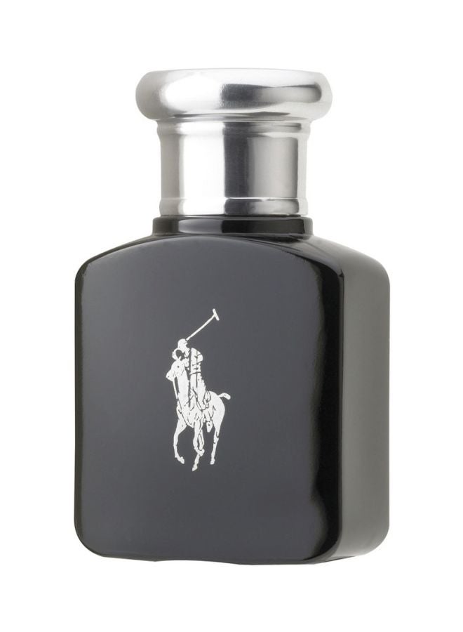 رالف لورين عطر بولو بلاك 40ملليلتر - Image 4