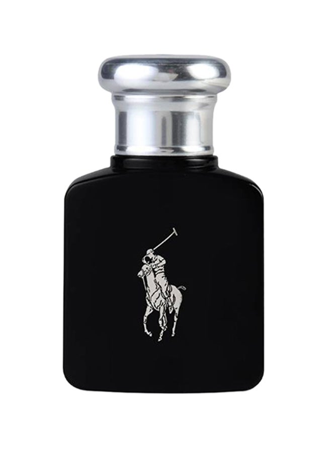رالف لورين عطر بولو بلاك 40ملليلتر - Image 1